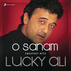 O Sanam Chords by Lucky Ali
