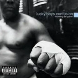 Breaking Rules Chords by Lucky Boys Confusion