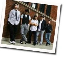 Deja Vous Chords by Lucky Boys Confusion