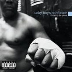 Breaking Rules Chords by Lucky Boys Confusion