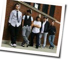 Deja Vous Chords by Lucky Boys Confusion