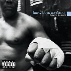 Fred Astaire Tabs by Lucky Boys Confusion