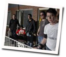 Mr Wilmington Chords by Lucky Boys Confusion