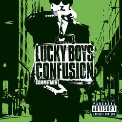 South Union Ukulele Chords by Lucky Boys Confusion