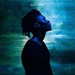 Hericane Chords by Lucky Daye