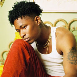Fly Chords by Lucky Daye