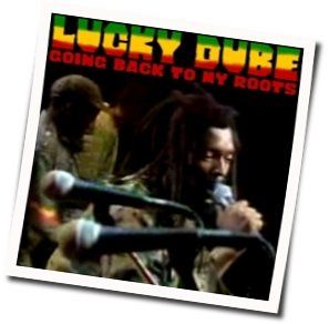Back To My Roots Chords by Lucky Dube