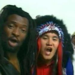 Different Colors Chords by Lucky Dube