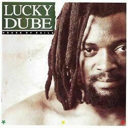 House Of Exile by Lucky Dube