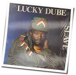 Slave by Lucky Dube