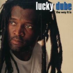 The Way It Is Chords by Lucky Dube