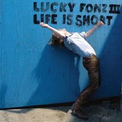 Take This Stain Chords by Lucky Fonz III