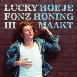 Wat Ik Zou Zeggen Als Het Kon Chords by Lucky Fonz III