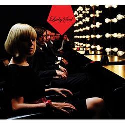 I Ain't Never Been Cool Chords by Lucky Soul