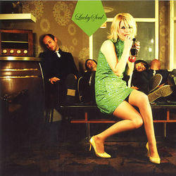Lips Are Unhappy Chords by Lucky Soul