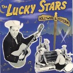 Look What The Cat Dragged In Chords by The Lucky Stars
