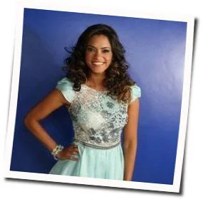 Beija-flor Chords by Lucy Alves