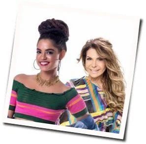 Xaxado No Chiado Chords by Lucy Alves