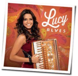Amor De Ouro Chords by Lucy Alves