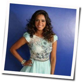 Beija-flor Chords by Lucy Alves