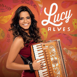 Disparada by Lucy Alves