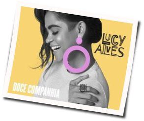 Doce Companhia Chords by Lucy Alves