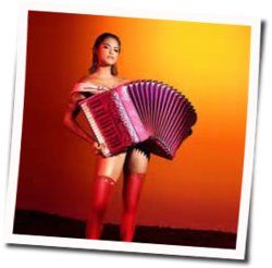 Mexe Mexe Chords by Lucy Alves