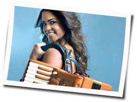 Universo Chords by Lucy Alves