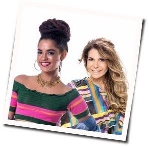 Xaxado No Chiado Chords by Lucy Alves