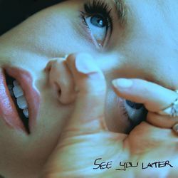 See You Later Chords by Lucy Blue