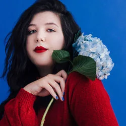 Christine Chords by Lucy Dacus