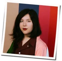 Forever Half Mast Chords by Lucy Dacus