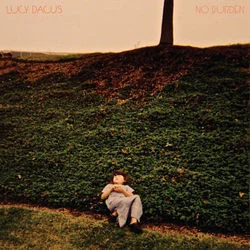 Green Eyes Red Face Chords by Lucy Dacus