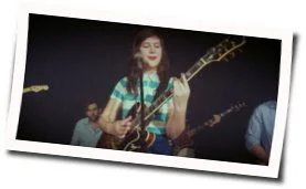 I Don't Wanna Be Funny Anymore Chords by Lucy Dacus