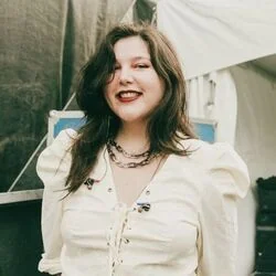 It's Too Late Chords by Lucy Dacus