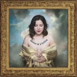 Limerence Chords by Lucy Dacus