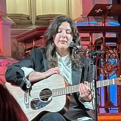 Lost Time Live Chords by Lucy Dacus