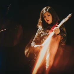 Thumbs Chords by Lucy Dacus
