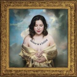 Bullseye Chords by Lucy Dacus