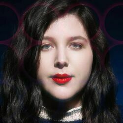 Cartwheel Chords by Lucy Dacus