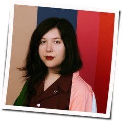 Forever Half Mast Chords by Lucy Dacus