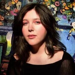 Forever Is A Feeling Chords by Lucy Dacus