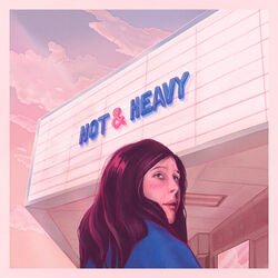 Hot And Heavy Chords by Lucy Dacus