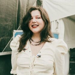 It's Too Late Chords by Lucy Dacus