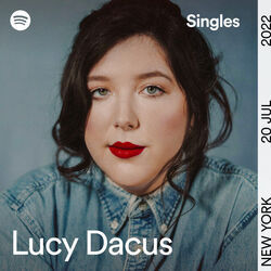 Partner In Crime Chords by Lucy Dacus