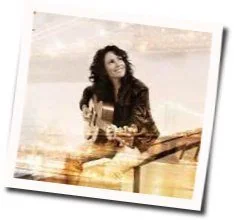 You're Still Standing There Chords by Lucy Kaplansky