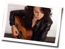 Written On The Back Of His Hand Chords by Lucy Kaplansky
