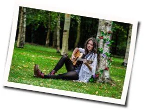My Help Chords by Lucy May Walker