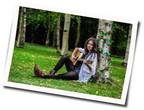 My Help Chords by Lucy May Walker