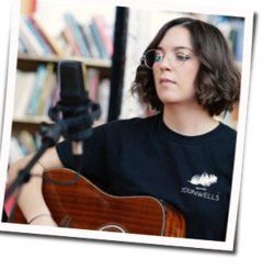 Safety Net Chords by Lucy May Walker